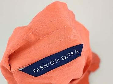 plus size: Up FASHION, Tunika damska, rozmiar 4XL — 5