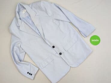 garniturowa kamizelka damska: VRS, Marynarka damska, rozmiar M — 2