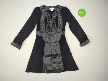duże rozmiary ekskluzywne sukienki plus size: Women`s dress, size 2XS (EU 32) — 2