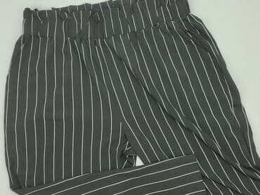 spodnie z majtkami: Shein, Spodnie materiałowe damskie, rozmiar 3XL — 1