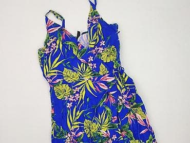 kolorowe converse: H&M Divided, Sukienka damska, rozmiar S — 1