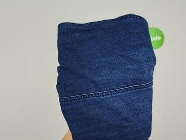 spódniczka granatowa: Spódnica damska, rozmiar L — 13