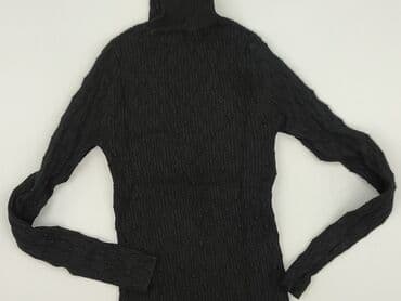 sukienka golf sweter: Golf damski, rozmiar S — 1