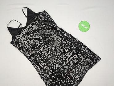 przeswitujaca sukienki: Sukienka damska, rozmiar S — 3