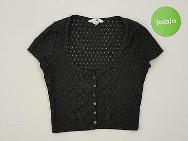 hampton 27: H&M, Top damski, rozmiar S — 2
