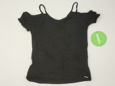 bluzki retro: House, Жіноча блуза, XS на lalafo.pl — 3 bluzki retro: House, Жіноча блуза, XS — 3