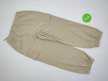 converse 33: Page One Young, Spodnie cargo damskie, rozmiar XS — 3