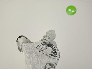 system down t shirty: Love Moschino, T-shirt damski, rozmiar S — 5