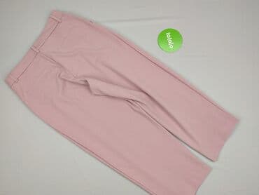 koszulka w leniwce reserved: Reserved, Spodnie materiałowe damskie, S — 3