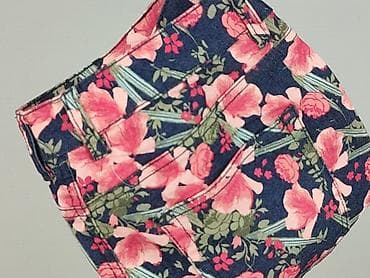 kurtka flek cropp: Esmara, Jeansy damskie, rozmiar M — 6