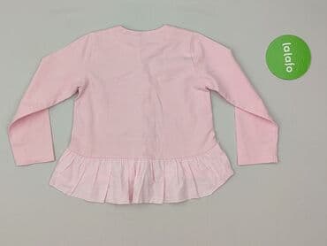 sukienki do ślubu cywilnego dla 60 latki: Blouse, 2-3 years, 92-98 cm, condition - Very good — 3