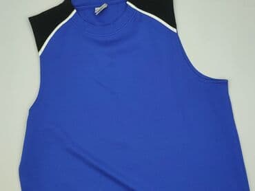 koszulka z barcelony: T-shirt for men, XL (EU 42), New Balance, condition - Good — 1