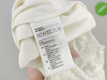 hm biale trampki: H&M Divided, Sukienka damska, rozmiar M — 4