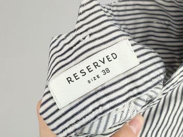 reserved spodenki krótkie: Szorty damskie, rozmiar M — 4