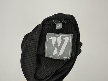 bytom czarny golf: Wółczanka, Golf damski, rozmiar XS — 5
