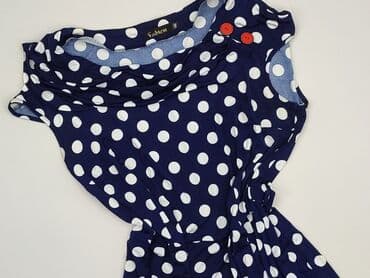 sukienki duże rozmiary dla puszystych: Women`s dress, size 3XL — 2