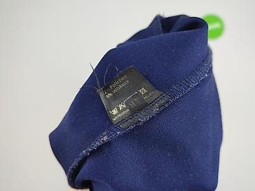 trampki stitch: Spodnie materiałowe damskie, rozmiar 4XL — 5