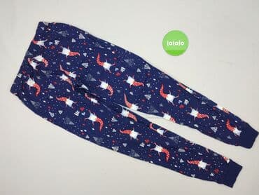 piżama c: Spodnie do spania, rozmiar S — 3