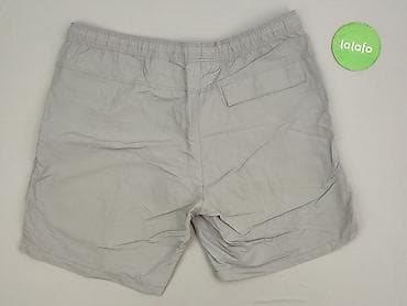 hm spodniczko spodenki: H&M, Szorty dla mężczyzn, rozmiar XL — 3