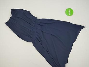 camel active sukienki: H&M, Sukienka damska, rozmiar S — 2