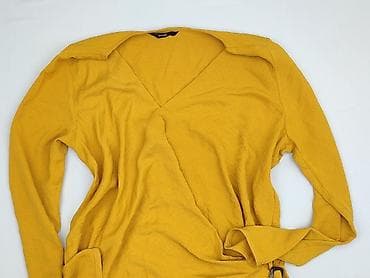 pepco tech fleece: George, Bluzka damska, rozmiar S — 1