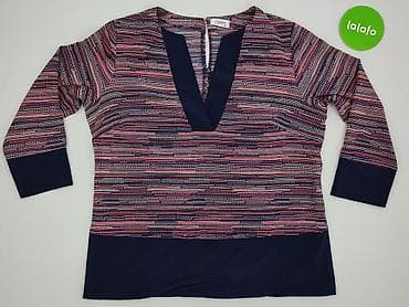 blekitne bluzki: Bluzka damska, rozmiar XL — 2
