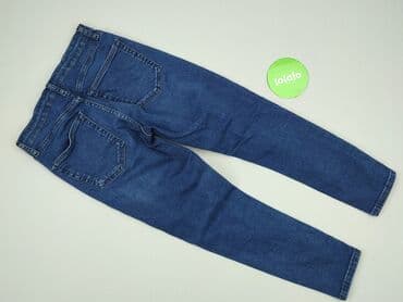 bomber topshop: Topshop Petite, Jeansy damskie, rozmiar S — 4