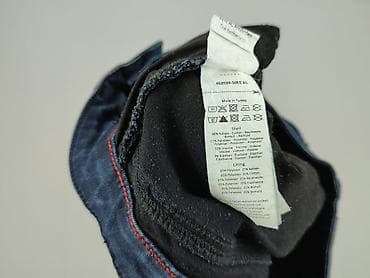 bdg jeans: Jeansy damskie, rozmiar M — 5