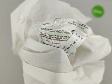 koszulka z długim rękawem guess: Your Sixth Sense, Koszula damska, rozmiar M — 5