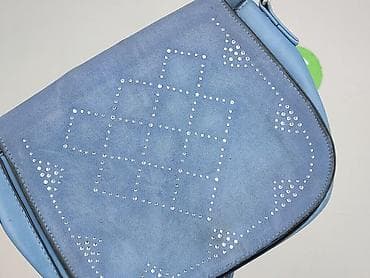 kolczyki zara: Torebka, stan - Bardzo dobry — 5