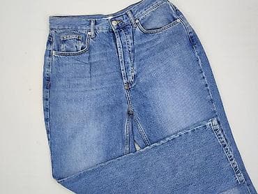 levis 511: Topshop, Jeansy damskie, rozmiar M — 1