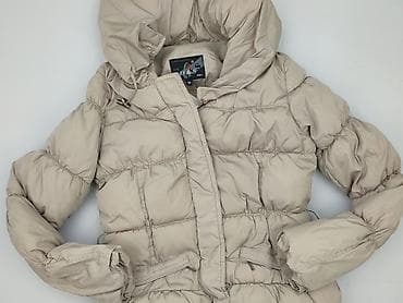 dzik kurtka: Kurtka zimowa damska, rozmiar M — 1