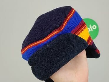 stranger things ubrania: Czapka, stan - Dobry — 5