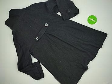 michael kors bluzki: H&M, Płaszcz damski, rozmiar XL — 3