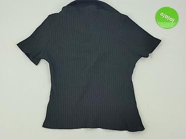 modelujące: Damska koszulka polo, rozmiar XL — 3
