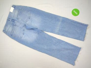 pepsi cola top: Denim 1982, Jeans for women, size L — 3