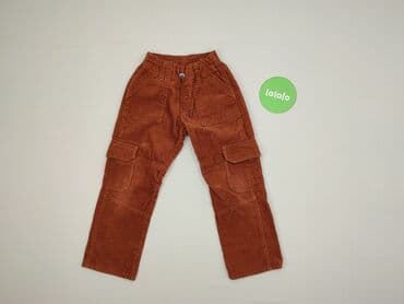 kurtka wiosenna 104 dziewczynka: Other children's pants, 3-4 years, 98/104, condition - Very good — 2