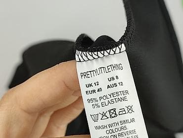 pull and bear legginsy: PrettyLittleThing, Marynarka damska, rozmiar L — 5