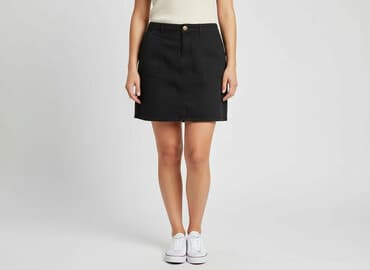 spódniczka mini allegro: In Extenso, Spódnica damska, rozmiar XL — 6