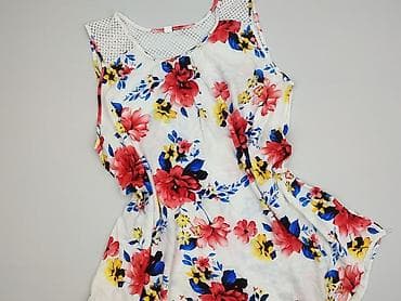 sukienki moda 2024: Sukienka damska, rozmiar XL — 1