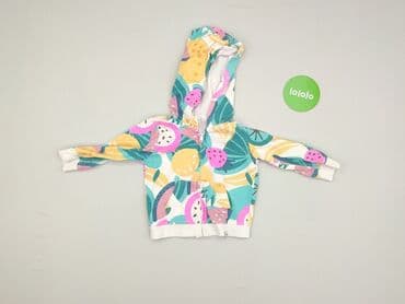 jeremy sochan tshirt: Sweatshirt, 6-9 months, condition - Good — 2
