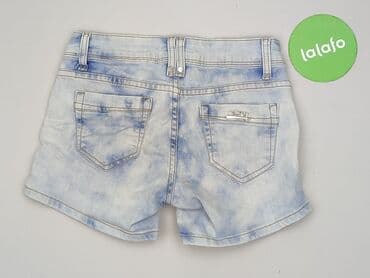 dżinsy miss rj: Miss RJ, Szorty damskie, rozmiar XS — 3