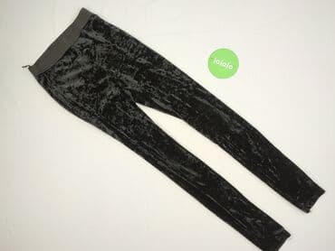 Kobiety: TOP Trends, Spodnie materiałowe damskie, rozmiar L — 2