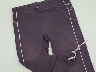 Spodnie 3/4 damskie, L