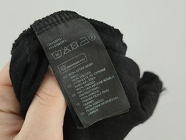 swing sukienki: H&M Basic, Sukienka damska, rozmiar L — 5