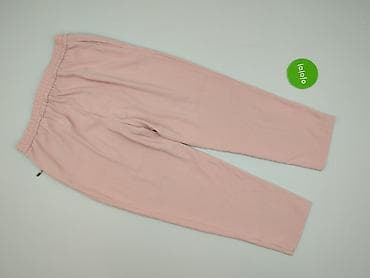 dresy zara: Zara, Spodnie materiałowe damskie, rozmiar L — 3