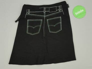 spódnice midi mango: La Perla, Спідниця жіноча, розмір M — 3