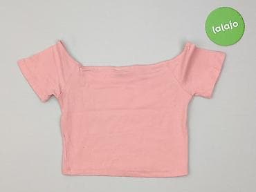 cocomore bluzki: Sinsay, Top damski, rozmiar S — 3