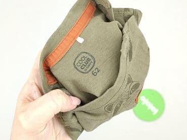 koszulka barcelony dla niemowlaka: T-shirt, Cool Club, 1-3 months, condition - Perfect — 4