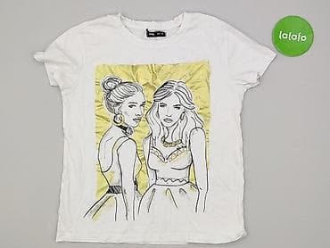 south park: Sinsay, T-shirt damski, rozmiar XS — 2